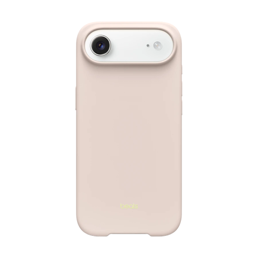 Apple Case Case with MagSafe Lime Stone for iPhone Air